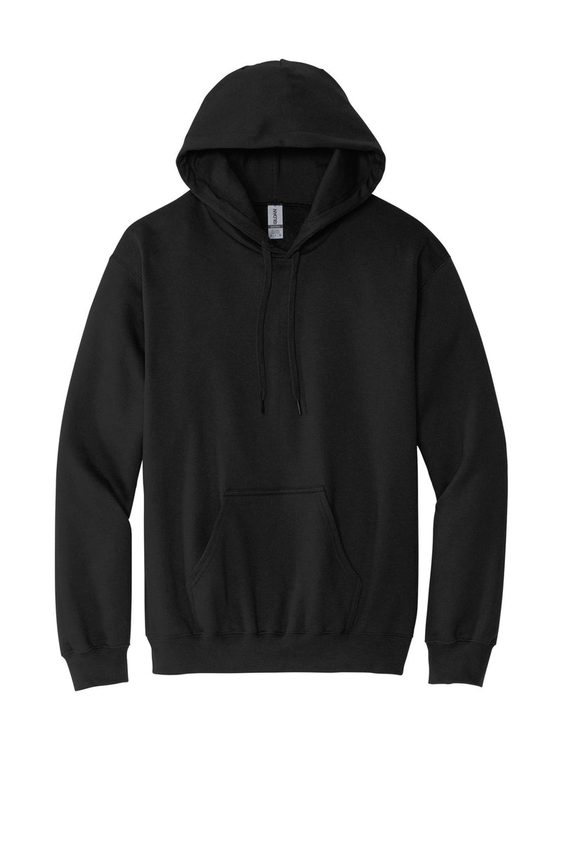 Gildan Softstyle Pullover Hooded Sweatshirt SF500 LogoBoss