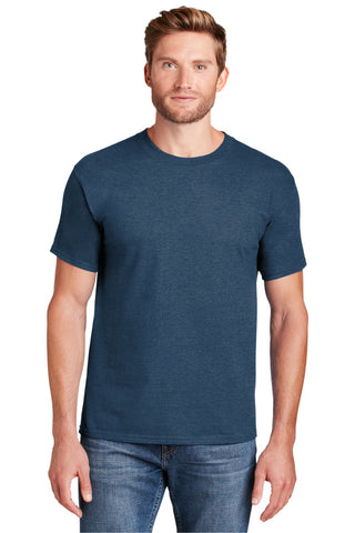 Hanes Beefy-T - 100 Cotton T-Shirt  5180