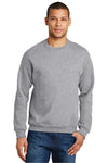 JERZEES - NuBlend Crewneck Sweatshirt  562M