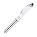 Legacy Ballpoint Pen / Stylus / LED Light