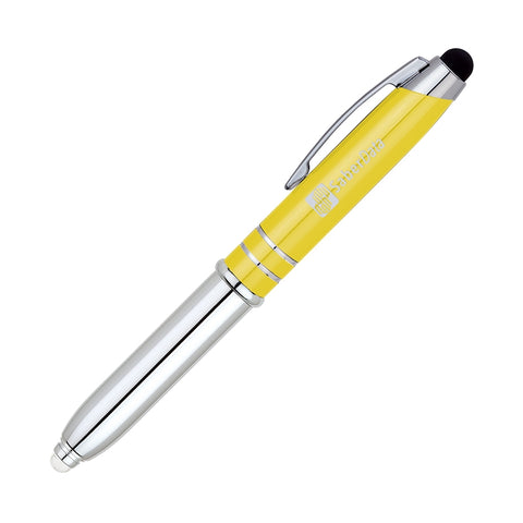 Legacy Ballpoint Pen / Stylus / LED Light