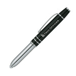 Captive Precision Stylus / Pen / LED Light