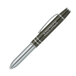 Captive Precision Stylus / Pen / LED Light