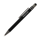 Silvana Soft-Touch Ballpoint Pen / Stylus