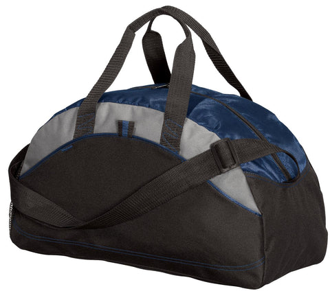 Port Authority   - Medium Contrast Duffel  BG1070