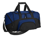 Port Authority   - Small Colorblock Sport Duffel  BG990S