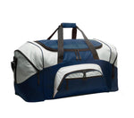 Port Authority   - Standard Colorblock Sport Duffel   BG99