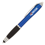 Blaze Ballpoint Pen / Stylus / LED Light