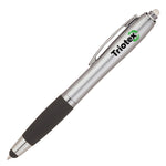 Blaze Ballpoint Pen / Stylus / LED Light