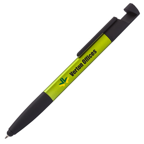 Multiplicity  8-in-1 Multi-Function Pen