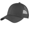 Port Authority   Adjustable Mesh Back Cap  C911