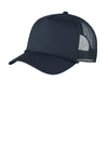 Port Authority   5-Panel Snapback Cap  C932