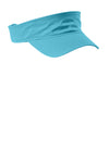 Port Authority    Beach Wash    Visor  C944