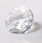 Modica Flat Cut Diamond