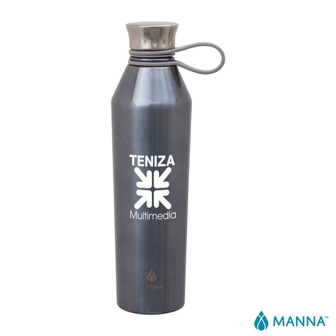 Manna™ 25 oz. Haute Steel Bottle