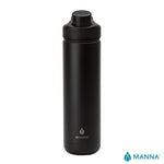 Manna™ 26 oz. Ranger Powder Coated Steel Bottle