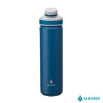 Manna™ 26 oz. Ranger Powder Coated Steel Bottle