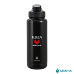 Manna™ 40 oz. Ranger Steel Bottle