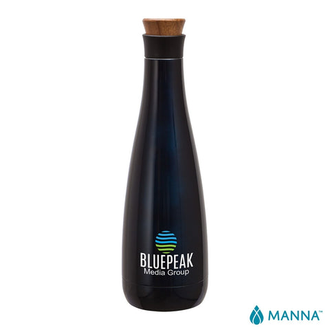 Manna™ 25 oz. Carafe Steel Bottle