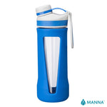 Manna™ 20 oz. Ranger Glass Bottle