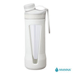 Manna™ 20 oz. Ranger Glass Bottle