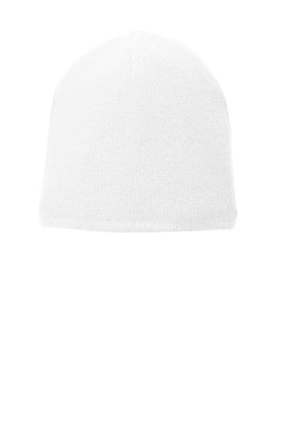 Port  Company Fleece-Lined Beanie Cap CP91L