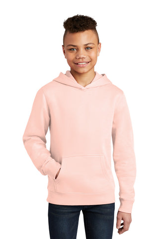 District Youth VITFleece Hoodie DT6100Y