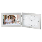 Antimo Clock &amp; Photo Frame