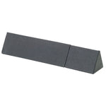 Gift Box 2 pc Black Triangle Gift Box (Single)