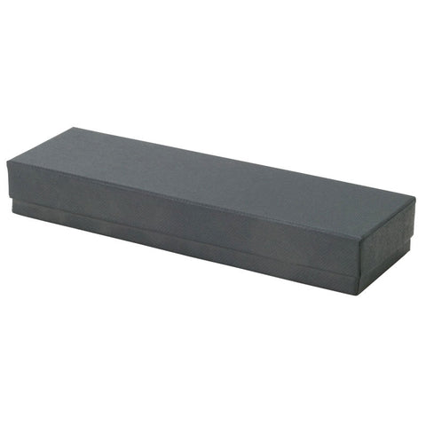 Gift Box Black 2 Piece Box [Double]