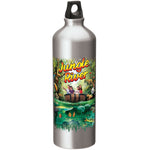 Sefora 33.8 oz. Flask with Twist Top