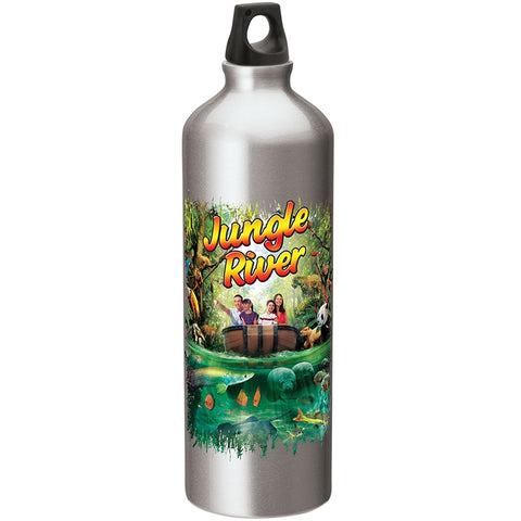 Sefora 33.8 oz. Flask with Twist Top