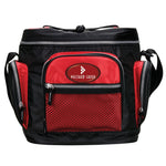 Livingston 16-Can Cooler Bag