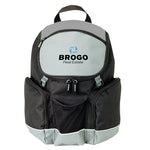 Coolio 12-Can Backpack Cooler