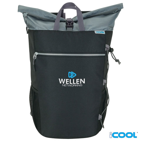 iCOOL® Trail Cooler Backpack