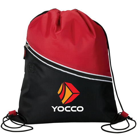 Mazzo Drawstring Cooler