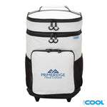 iCOOL® Lake Havasu Rolling Cooler Bag