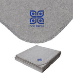 Brookwater  Fleece Blanket