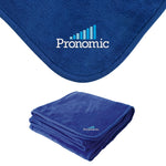 Brookshire Micro-Plush Blanket