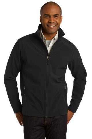 Port Authority   Core Soft Shell Jacket  J317