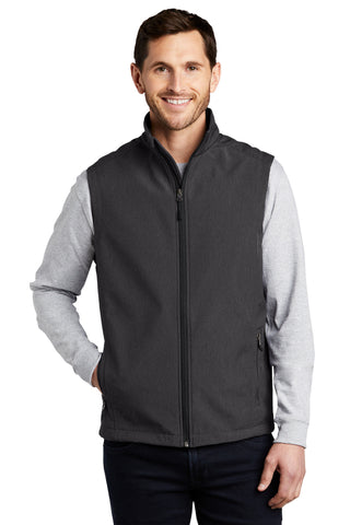 Port Authority   Core Soft Shell Vest  J325