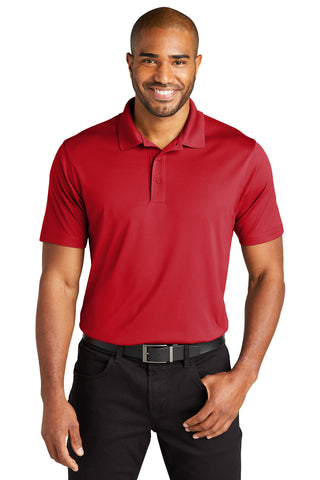 Port Authority   C-FREE    Performance Polo K863