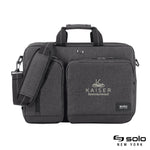 Solo NY® Duane Hybrid Briefcase