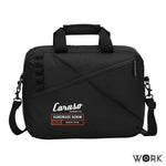 WORK® Birmingham RPET Briefcase