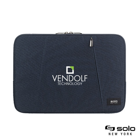 Solo NY® 13.3" Oswald Laptop Sleeve