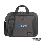 Solo NY® Voyage Briefcase