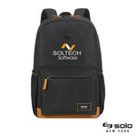 Solo NY® Bedford Backpack