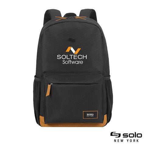 Solo NY® Bedford Backpack