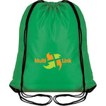 Aleutian Sport Tote Bag