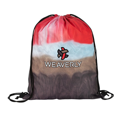 Pismo Drawstring Bag